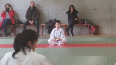 aikido,commentry,désertines,vichy,stage jeunes,marc tabourot