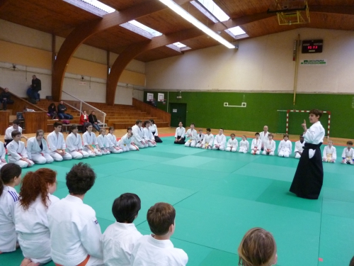 aikido,commentry,vichy,josette nickels,ligue auvergne