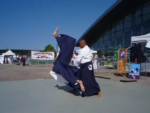 aikido,commentry,desertines